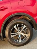 Toyota RAV4 Toyota RAV4