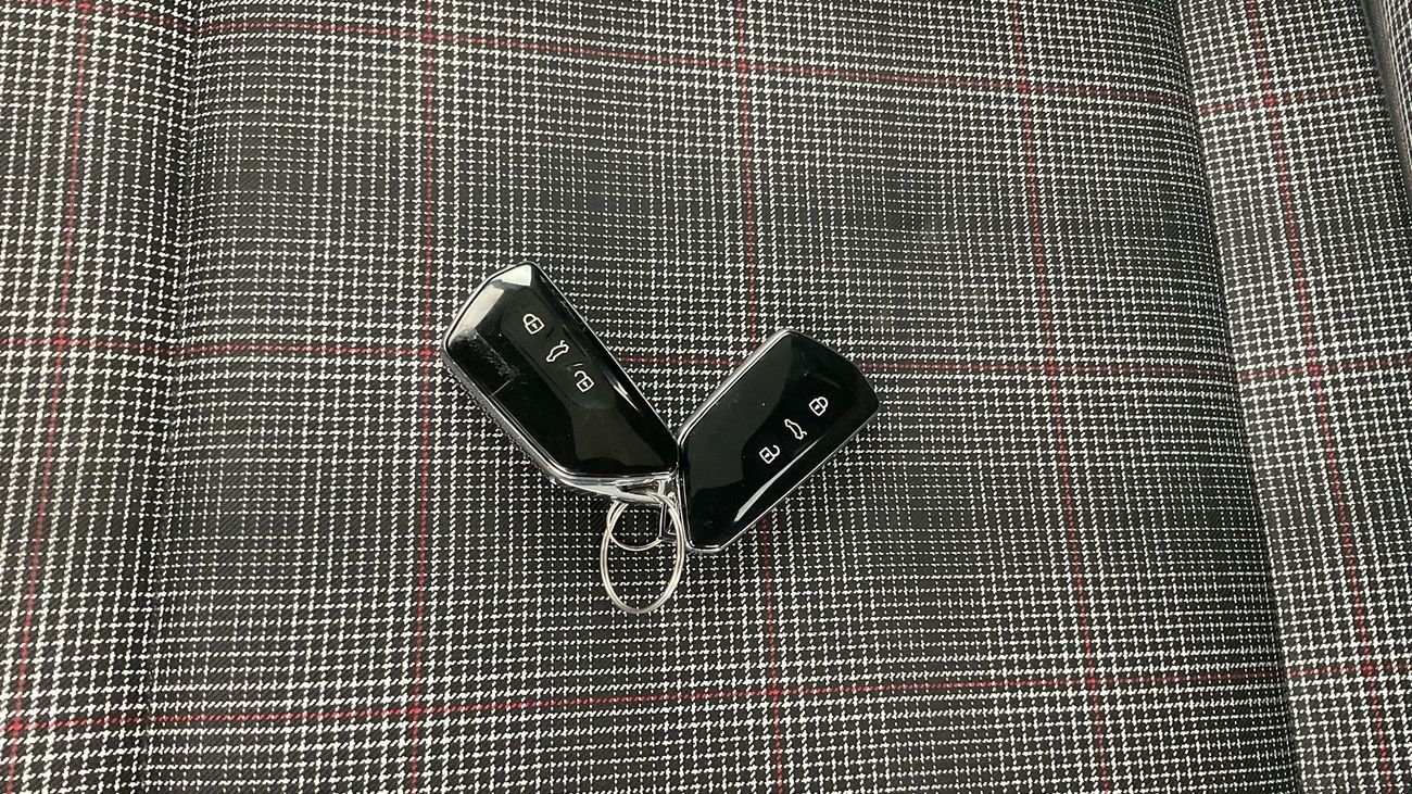 Volkswagen Golf GTI - Cloth | Guaranteed Warranty | 0 Down Payment