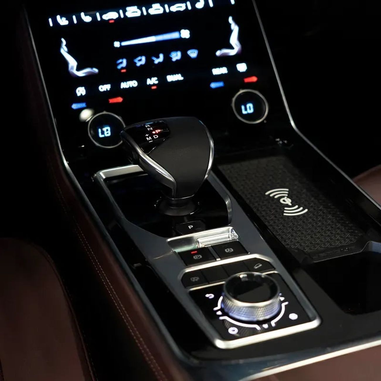 Jetour X90 Plus 2.0T AED 1,628 pm • 0% Downpayment • X90 Plus Luxury • Elite Warranty