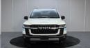 Toyota Land Cruiser 2023 RHD GR Sports