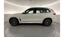 BMW X5 40i M-Sport