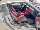 Nissan Z PERFORMANCE US