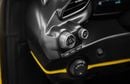 Ferrari 488 3.9L V8 Twin-Turbocharged Engine