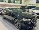 مرسيدس بنز E200