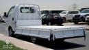 هيونداي H 100 STD - 2.6L Diesel | 3-Seater | Manual Transmission | Long Wheelbase Pick-Up