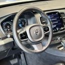 Volvo XC90 AED 1,865pm • 0% Downpayment • Inscription T6 • 2 Years Warranty