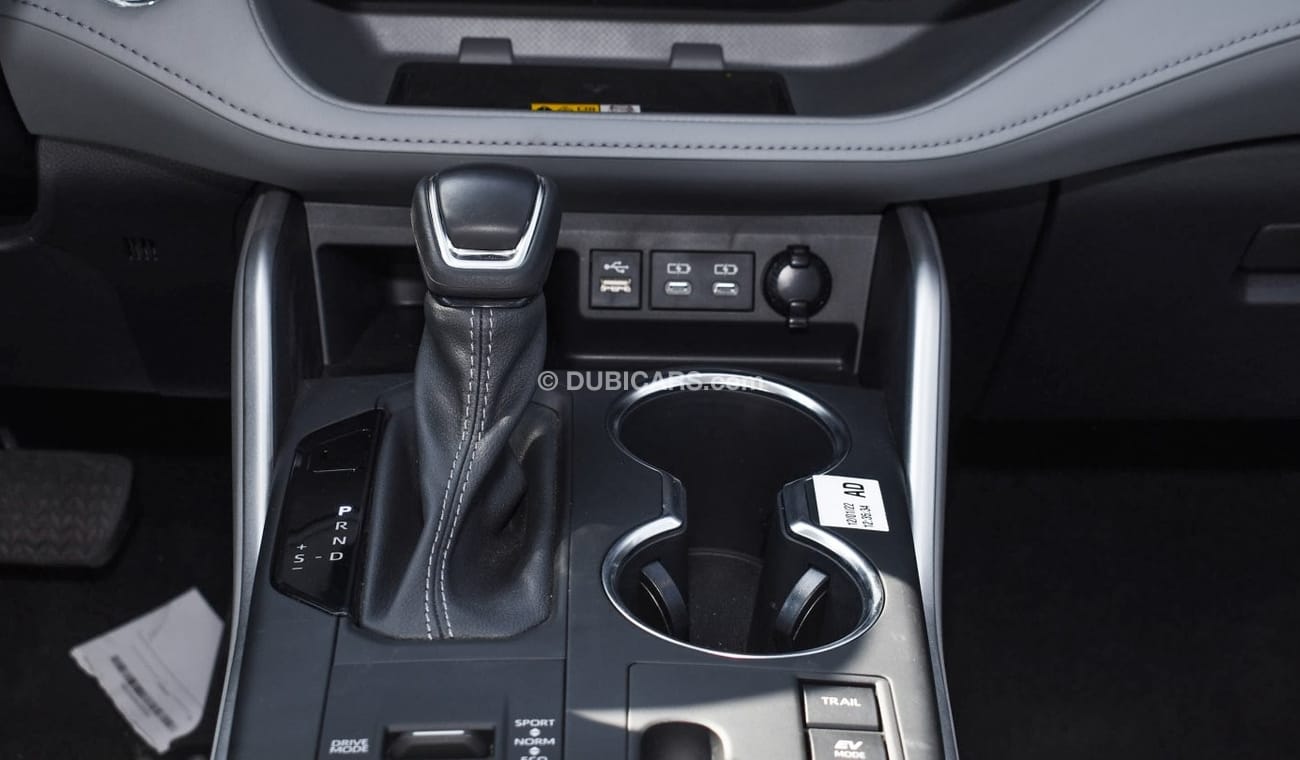 Toyota Highlander Hybrid GLE