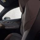Chery Tiggo 8 Pro Max LUXURY 2.0