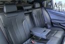 BMW M5 Std 4.4L 2018 BMW M5, Full Service History In Bmw, Fully Loaded, GCC Specs