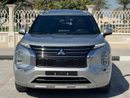 ميتسوبيشي آوتلاندر Mitsubishi Outlander 2023 TOP OF RANGE NO:1 Limited Edition GCC Spec.