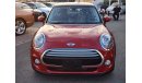 Mini Cooper Mini Cooper_American_2015_Excellent_Condition _Full option