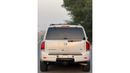 Nissan Armada SE NISSAN ARMADA 2014 MODEL GCC