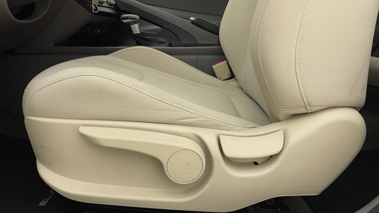 Hyundai Elantra SMART 1.6 | Zero Down Payment | Home Test Drive