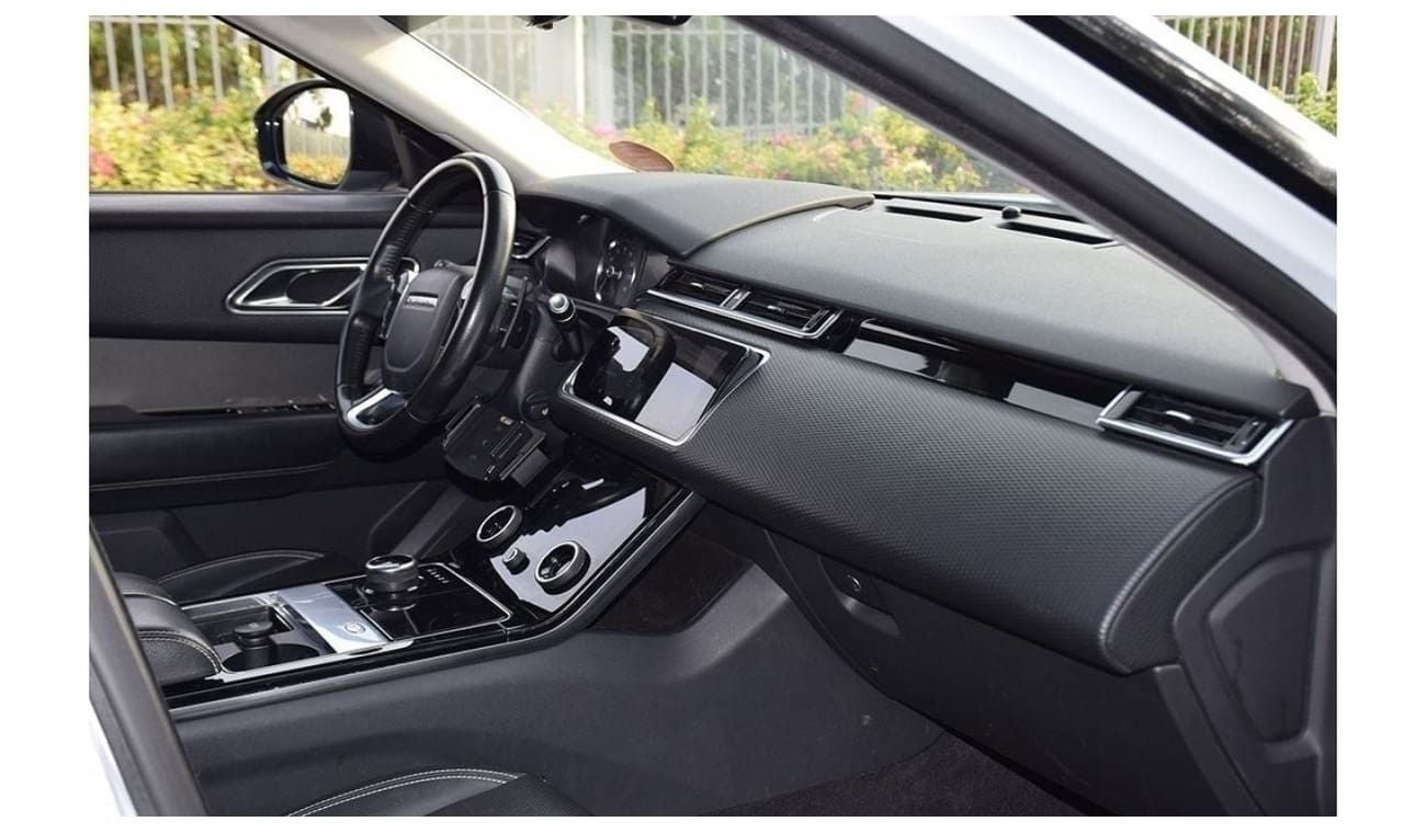 Land Rover Range Rover Velar P380 S Special Offer