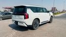Nissan Patrol LE Platinum City 3.5L