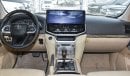 Toyota Land Cruiser GXR V8 Body Kit 2023