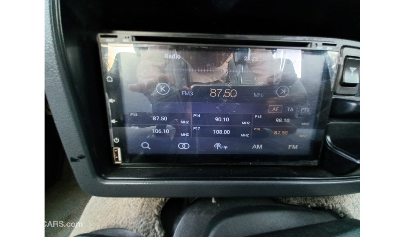 نيسان باترول NISSAN PATROL RIGHT HAND DRIVE (PM1051)