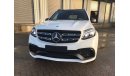 مرسيدس بنز GLS 63 AMG