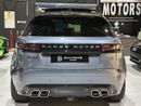 Land Rover Range Rover Velar SVAutobiography Dynamic 5.0L RANGE ROVER SV Autobiography Dynamic V8 | 2020 | VERY GOOD CONDITIONS