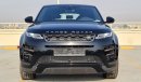 Land Rover Range Rover Evoque R dynamic P200 2020 Agency Warranty GCC