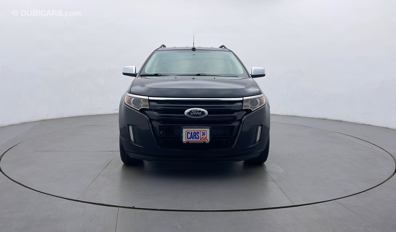 Ford Edge SE 3.5 | Under Warranty | Inspected on 150+ parameters