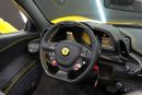 Ferrari 458 Spider Standard