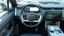 Land Rover Range Rover SV LWB P530 SV LWB Carpathian Grey- Black 2023 MY Export only