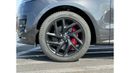 Land Rover Range Rover Sport RANGE ROVER SPORT 2023