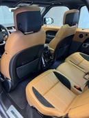 Land Rover Range Rover Sport HSE 3.0L (340 HP)