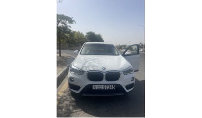 BMW X1 20i