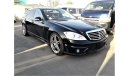 مرسيدس بنز S 350 S 350 LEFT HAND DRIVE ( Stock no PM29)