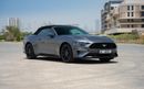 فورد موستانج Ford Mustang 2023 مواصفات كورية
