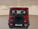 Suzuki Jimny GLX