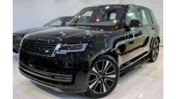 Land Rover Range Rover Vogue HSE P530 V8, 2022, Brand New, Under Warranty N Service!!