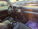 Toyota 4Runner Limited Black Edition Sunroof , Push button and Parking sersors