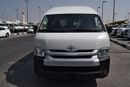 Toyota Hiace GLS -High Roof  Panal Van 2.7L