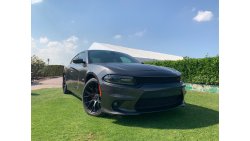 Dodge Charger SRT8 WITH ORIGINAL AIRBAGS / APPLY FOR FINANCE