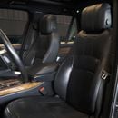 Land Rover Range Rover HSE 3.0L (380 HP) AED 2,394  pm  • 0% Downpayment • Range Rover HSE • 1 Year Warranty