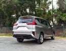 Mitsubishi Xpander Mid 1.5L Mitsubishi Xpander | 1.5 L | 2024 | GCC | Accident-Free |  In Excellent Condition | 837 P.M