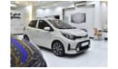 Kia Morning EXCELLENT DEAL for our KIA Morning ( Picanto ) / ( 2022 Model ) in Beige Color Korean Specs