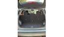Hyundai Tucson 2016 Hyundai Tucson 1.6L Turbo Ecosystem