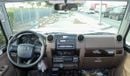 Toyota Land Cruiser 70