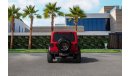 Jeep Wrangler Unlimited Sport | 2,642 P.M  | 0% Downpayment | Excellent Condition!