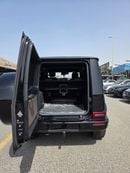 مرسيدس بنز G 63 AMG Edition 1 4.0L