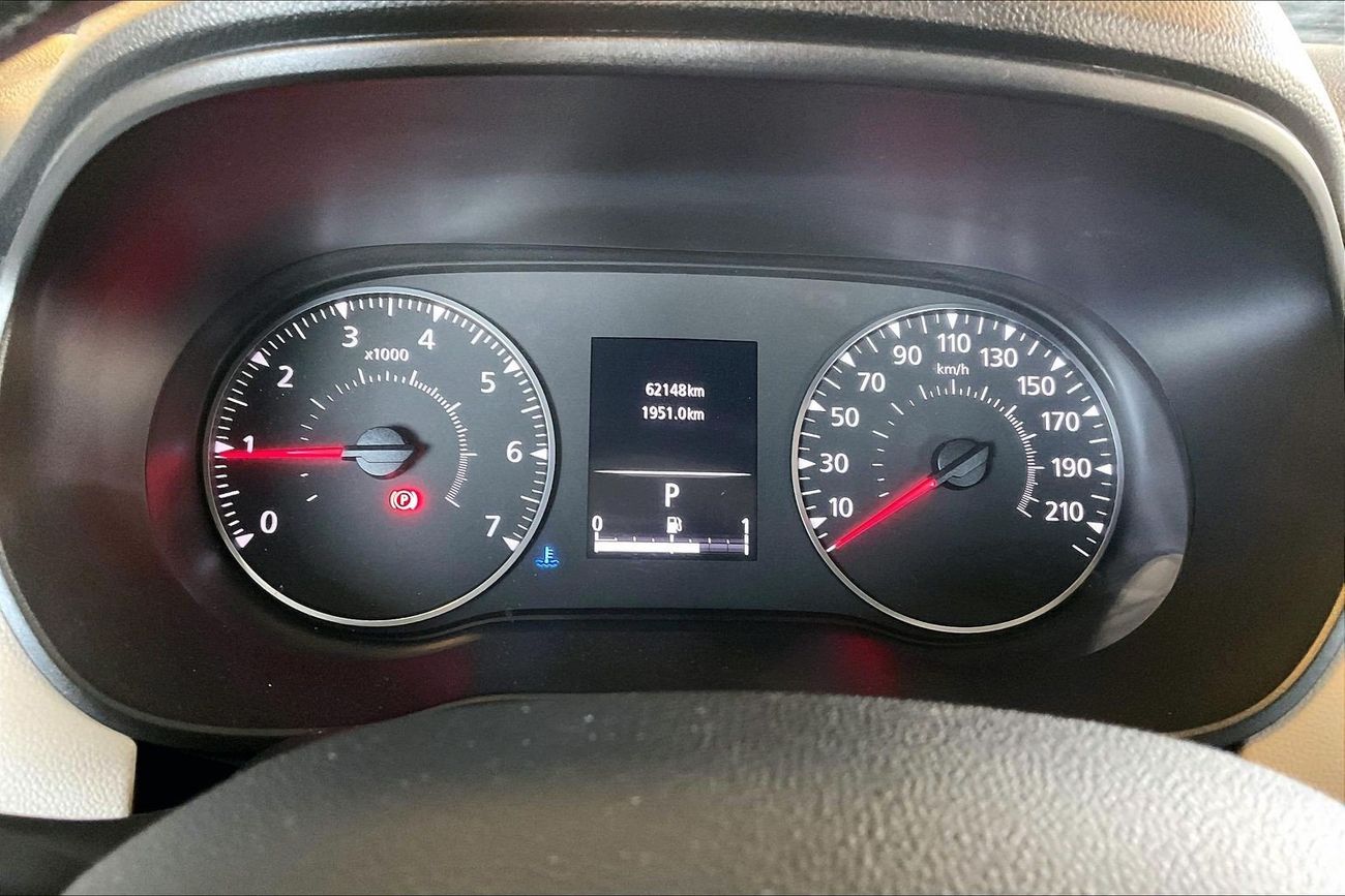 Renault Duster LE | Guaranteed Warranty | 0 Down Payment