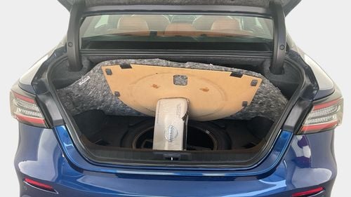 Nissan Maxima SR 3.5L SR | Guaranteed Warranty | 0 Down Payment