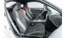 Toyota 86 2015 Toyota GT86 Manual / Full Toyota Service History / One Owner from New