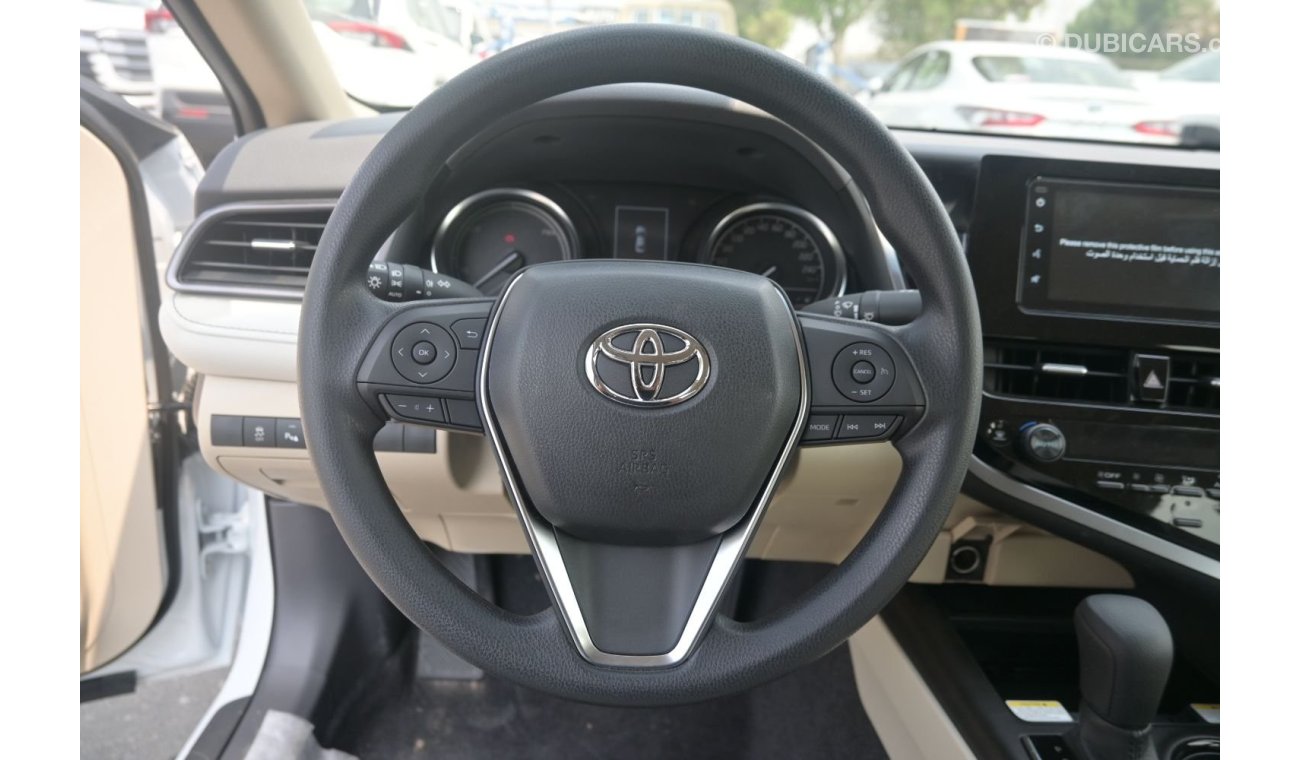 Toyota Camry LE 2.5L HYBRID 2023