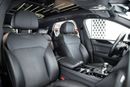 Bentley Bentayga SIGNATURE W12 | FULL CARBON