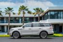 Lincoln Navigator Navigator Reserve 3.5L | 4,603 P.M | 0% Downpayment | NAVIGATOR RESERVE | 2030 WARRANTY! | Ramadan O